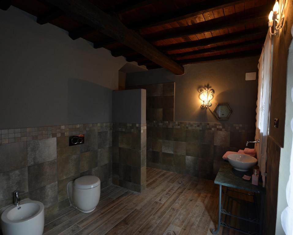 Agriturismo Gocce Di Luna Celle Ligure Oda fotoğraf