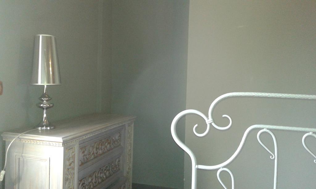 Agriturismo Gocce Di Luna Celle Ligure Dış mekan fotoğraf