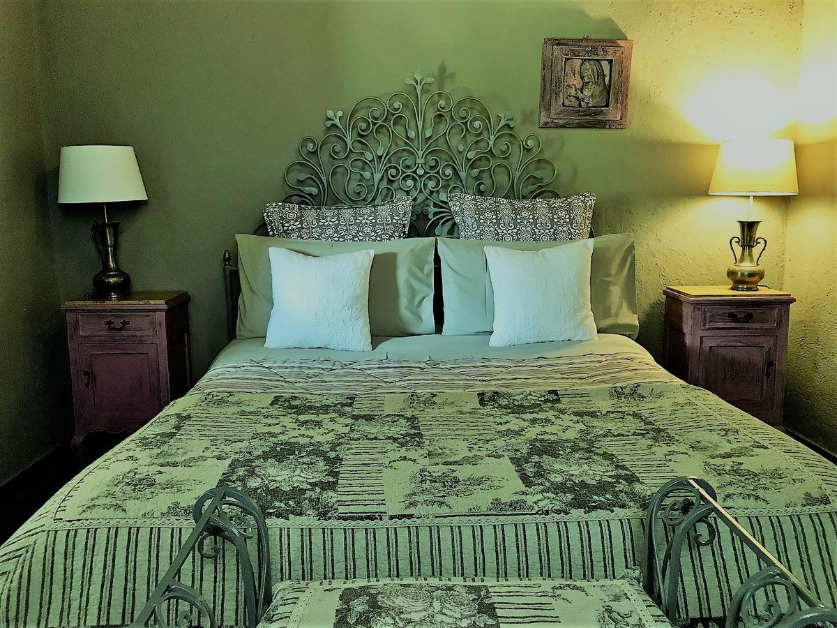 Agriturismo Gocce Di Luna Celle Ligure Dış mekan fotoğraf
