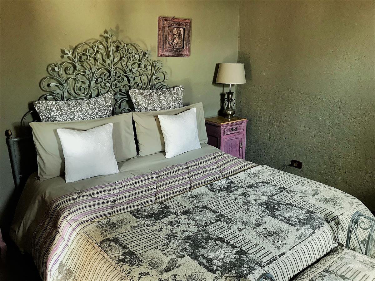 Agriturismo Gocce Di Luna Celle Ligure Dış mekan fotoğraf